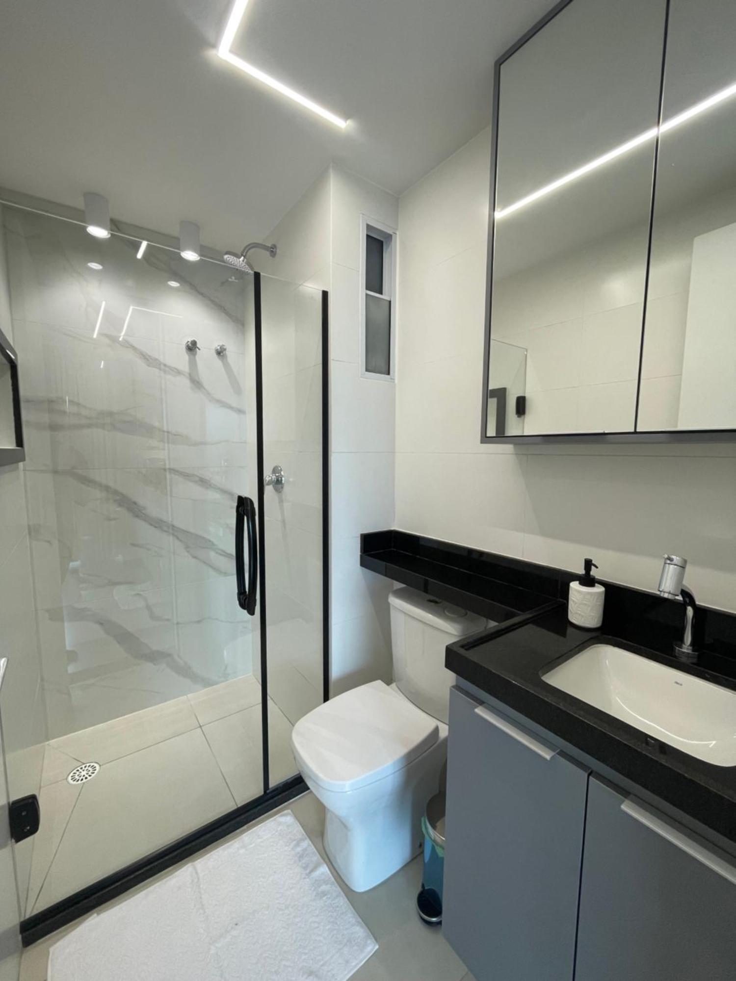 Apartamento Rn Premium 504 - Vista Mar Maceió