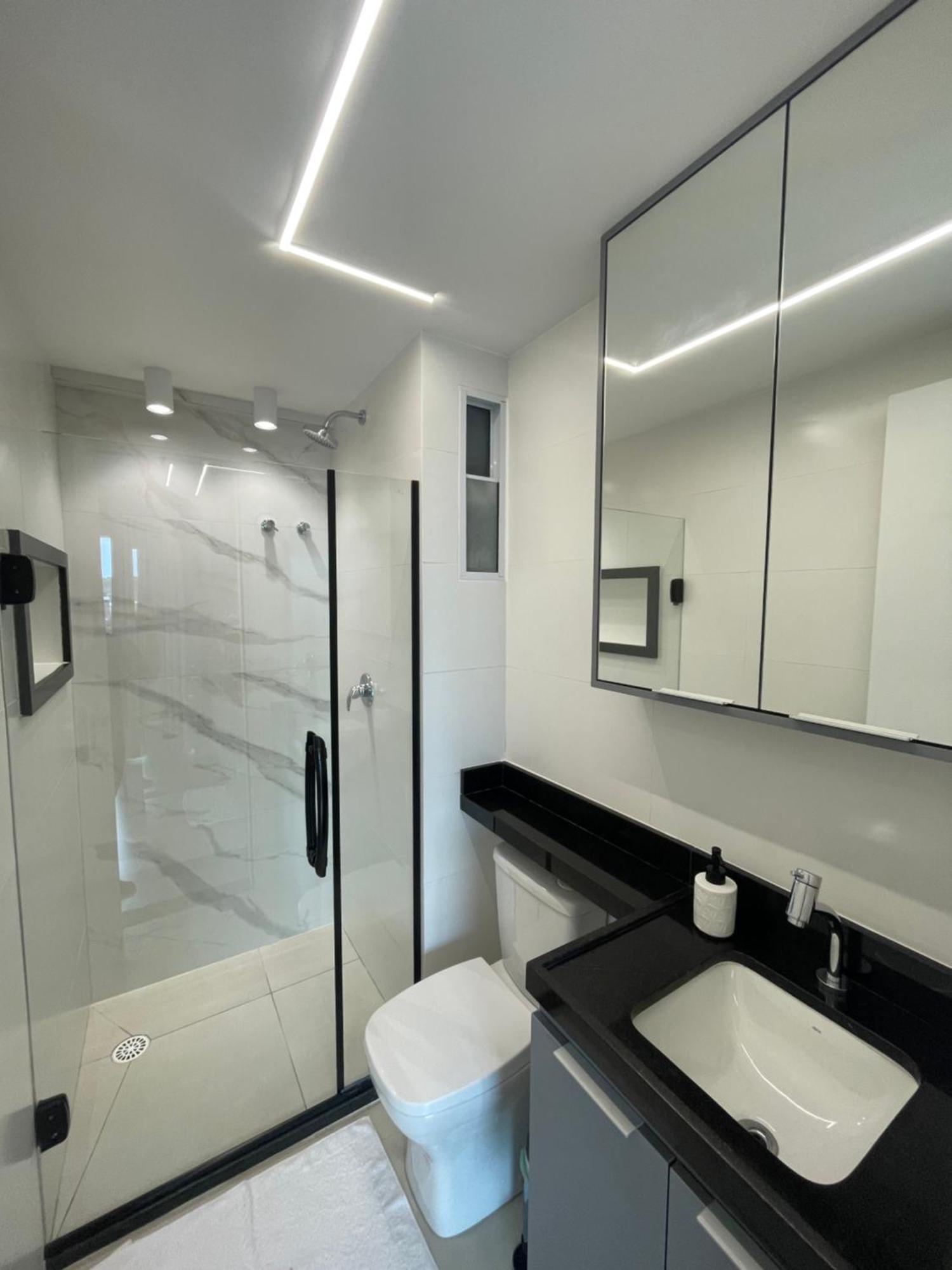 Apartamento Rn Premium 504 - Vista Mar Maceió