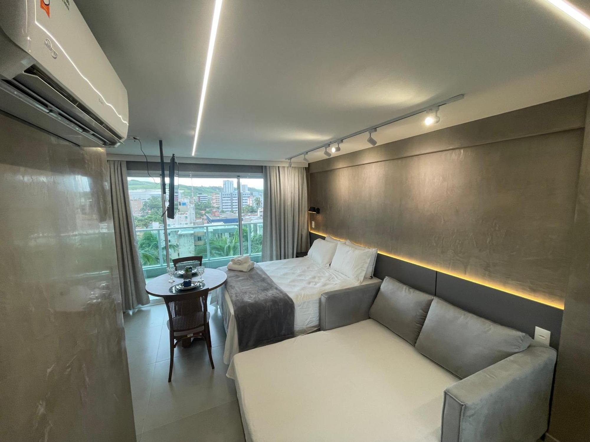 Rn Premium 504 - Vista Mar Maceió