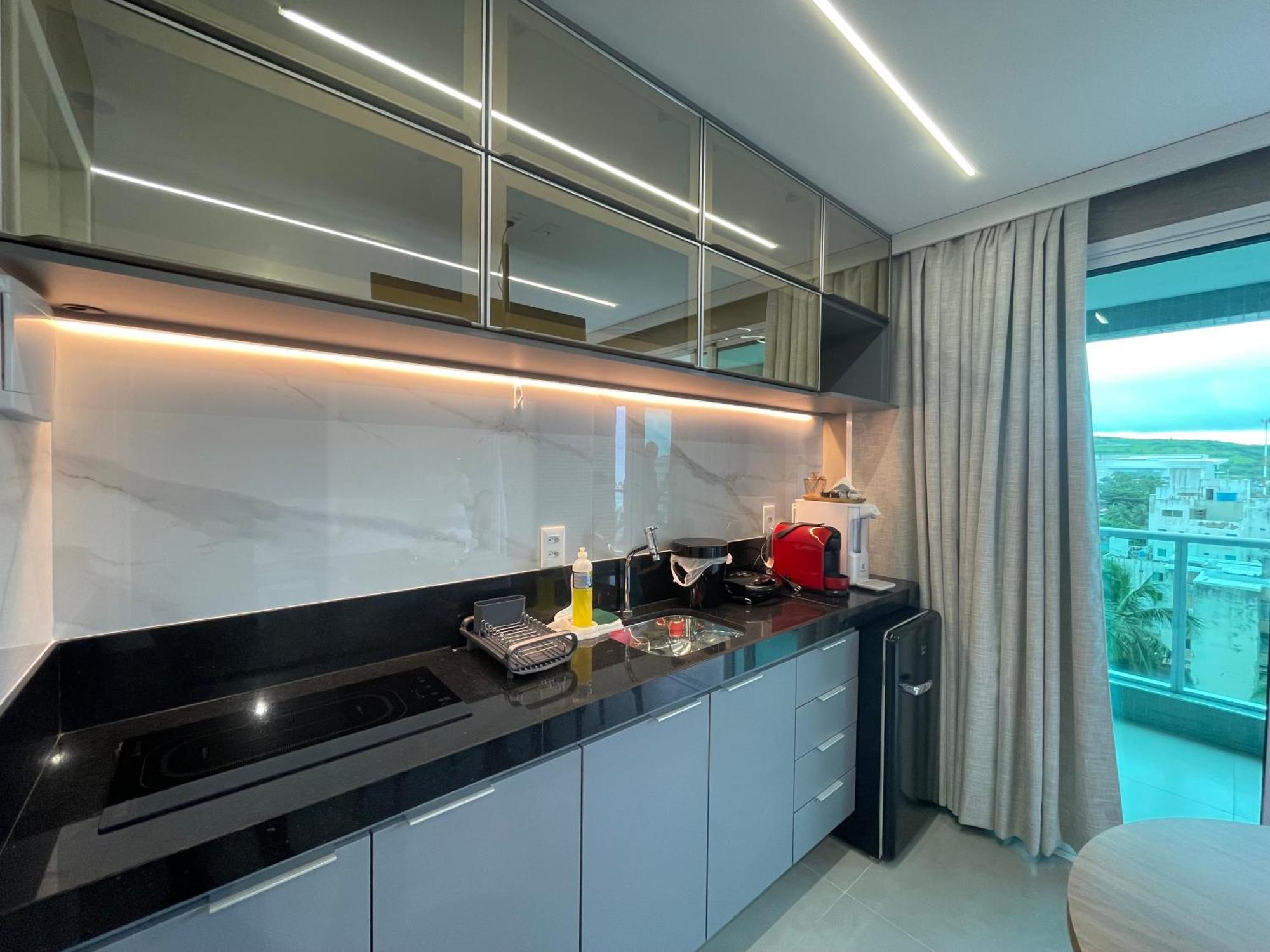 Rn Premium 504 - Vista Mar * Maceió