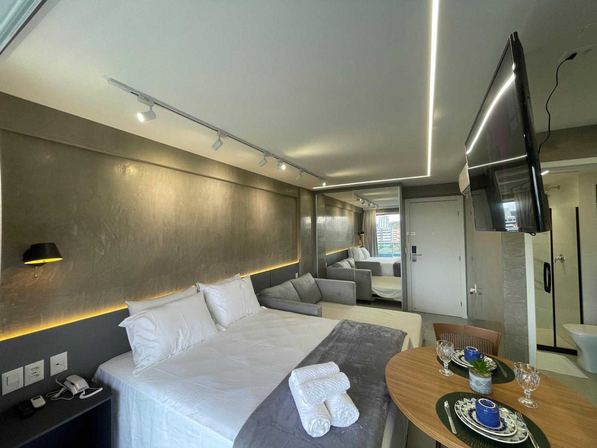 Rn Premium 504 - Vista Mar *